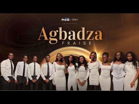 Agbadza Praise