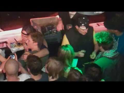 Favorite vs. KAAS - Tourtagebuch Teil 3 (München)