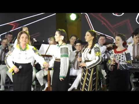 INFOBT RO Laura Lavric spectacol Hai la Botosani februarie 2020