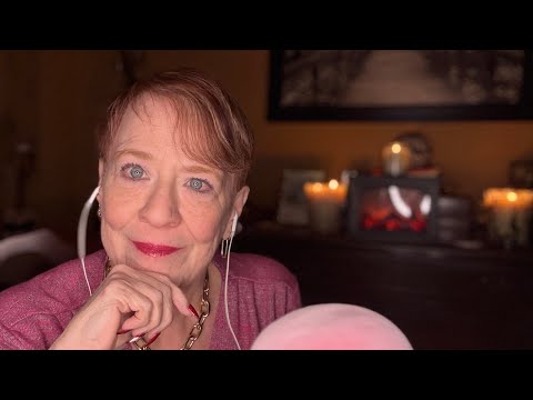 ASMR. -  my weight loss journey - whispered -all of the details - TMI sometimes, deeply personal