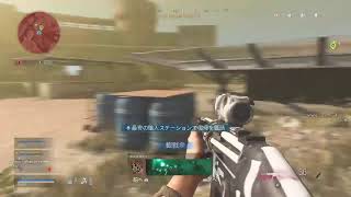 ［COD:WARZONE］気ままにバトロワ　参加○　生配信