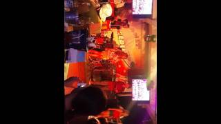 Secret Love Song by Rodina Soterio