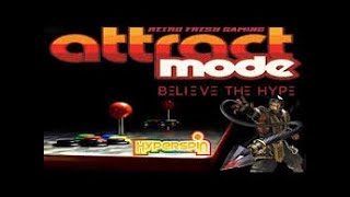 HYPERSPIN RANDOM GAME OF THE DAY