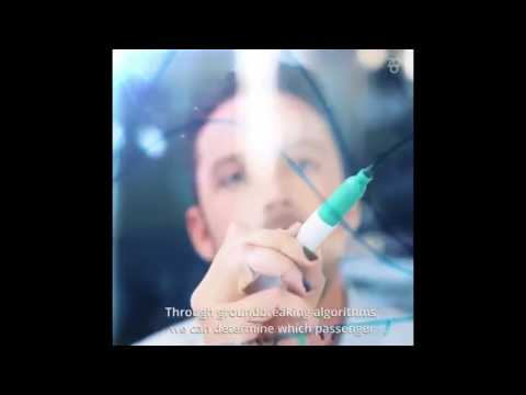 United Airlines Superior Class Commercial Viral Campaign solving Overbooked Flights!