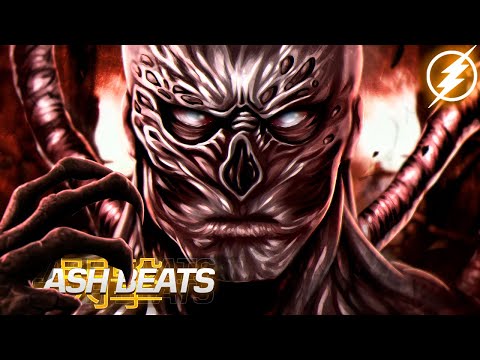 Rap do Vecna (Stranger Things) - Terror do Mundo Invertido | Flash Beats