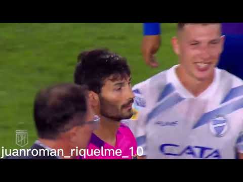 Mejores atajadas de Javi Garcia en su regreso a Boca