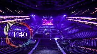 Download lagu RIIZE (라이즈) - Sticky Like (Empty Arena) mp3