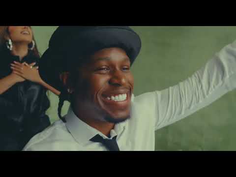 Jor’Dan Armstrong & Lee Vasi – You’ve Been Good (Official Visualizer) | Christian R&B Anthem