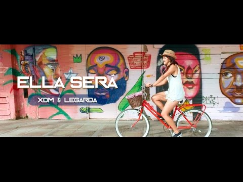 XDM feat. Legarda - Ella Será
