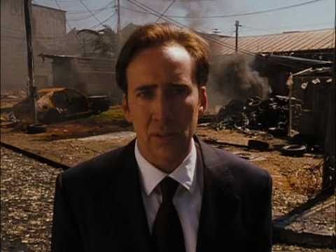 Melhor parte do Senhor das Armas