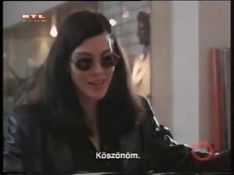 Az ítélet ideje akciófilm