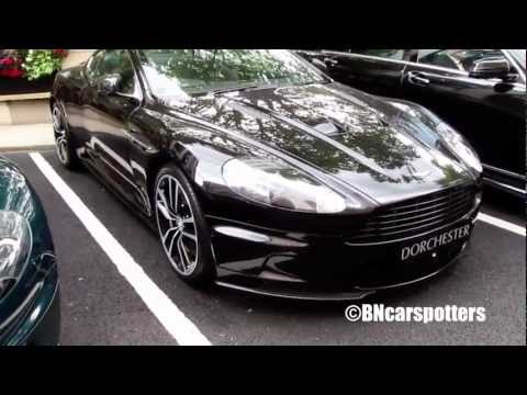 Aston Martin DBS