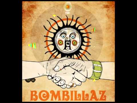 Bombillaz - Raggamasta