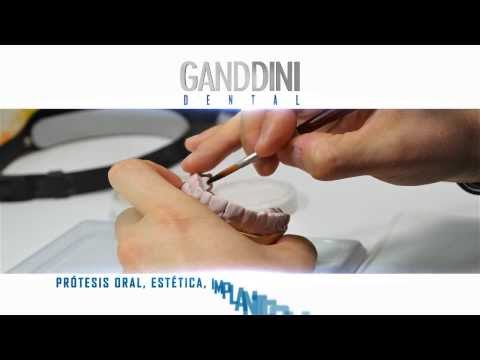 GANDDINI DENTAL
