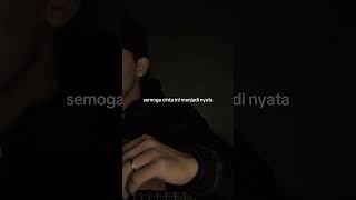 Download lagu Ana uhibbuka fillah #cover #shortvideo mp3