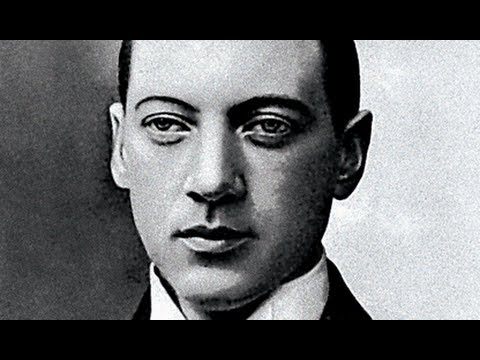 Николай Степанович Гумилев. Я вырван был из жизни тесной... Портреты.  ЖИЗНЬ ЗАМЕЧАТЕЛЬНЫХ ЛЮДЕЙ