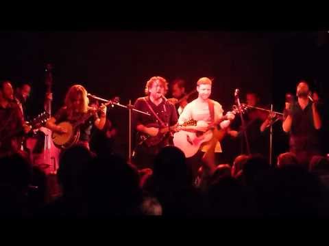 The Revival Tour in Vienna 2012 - Revival Road