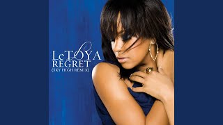 Regret (Sky High Radio Edit)