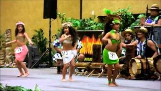 Ori Tahiti Las Vegas 2014-Tamahine 5-7