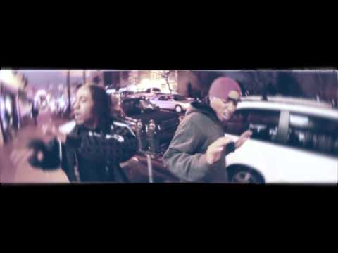 Double A - Out The Box (Official Video)