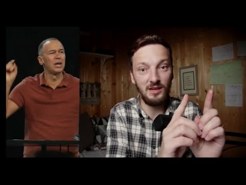 Ep. IV - Cristian Barbosu - a predestinat Dumnezeu violurile? & păpuși mecanice și roboței