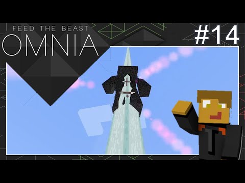 FTB Omnia 14 - Botania End Game