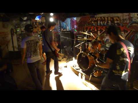 20131026 Things We Say - Seoul Hardcore