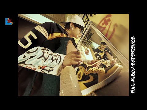 Low G | ‘L2K’ FULL ALBUM EXPERIENCE