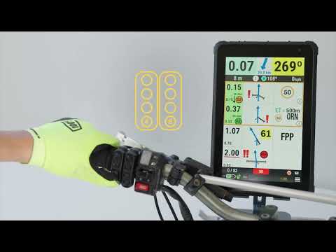 Carpe Iter Terrain Command III Video 1