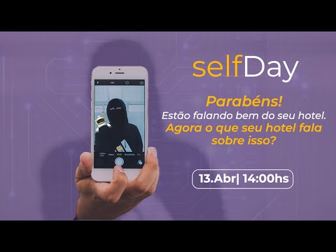 , title : 'Gestão da Reputação Online | selfDay'