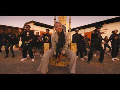 Rijade - Bon courage (Clip Officiel)