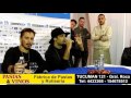 ILLYA KURYAKI En La FIESTA NACIONAL De La MANZANA 2016