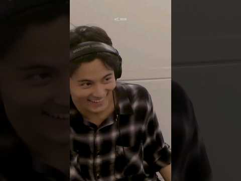 Doyoung gave a suggestion to focus on the sound itself and not the lyric 💚 #nct #mark #doyoung