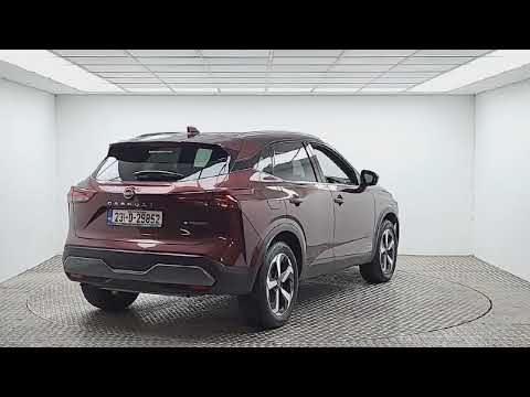 Nissan Qashqai ePOWER QASHQAI SV PREMIUM - Image 2