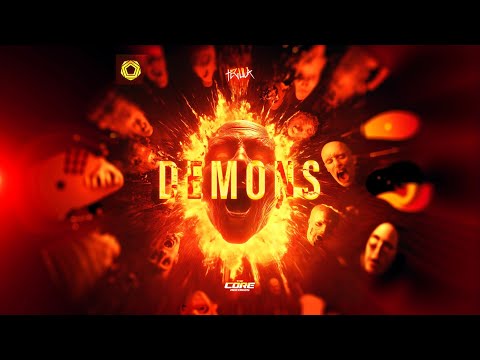 Tegula - DEMONS [TCR023]