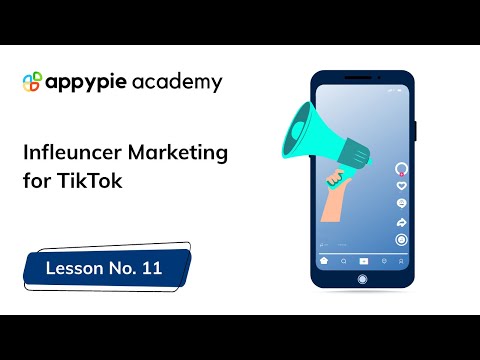 TikTok Marketing Course Preview