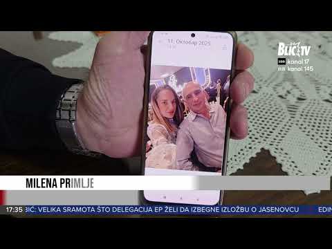 "Radi se o PROPUSTU LEKARA": Otac o slučaju svoje ćerke i borbi za istinu