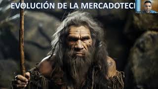 1ERA ACTIVIDAD SÍNCRONA MERCADEO I