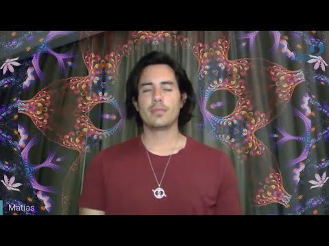 Day 265 INTEGRATION - Alignment - Matias De Stefano - English Edit