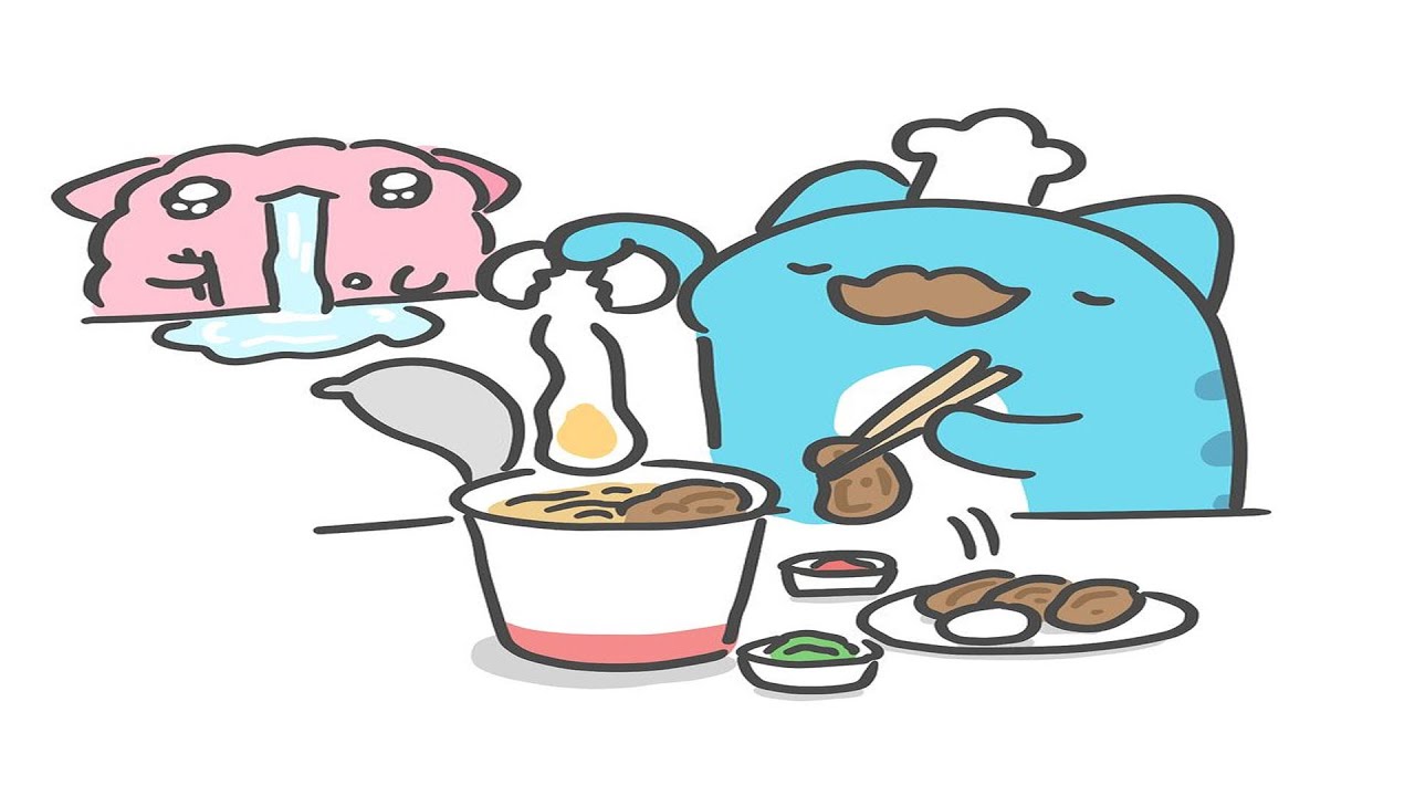 BugCat - Capoo Comics With Cute Ending #165 || Videos Compilation