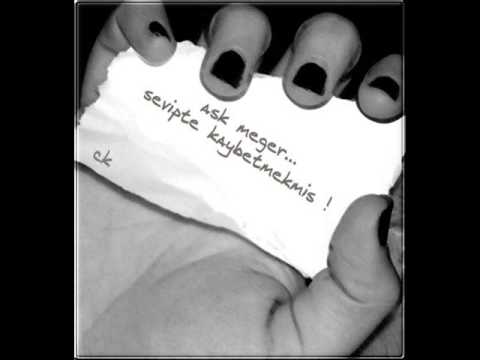 Mc Karayazi Ft. Ferman & Yarali - Ozlem Yeli (Beat By Dj Alemdar )