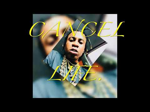 Aeyollae - ( Cancel life )