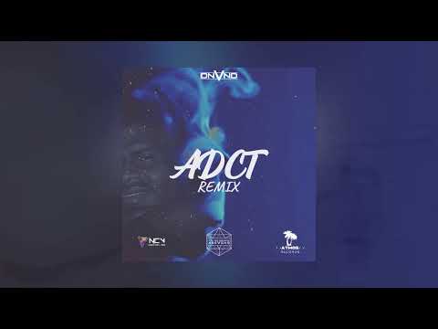 MORGAN - ADCT (DNVND REMIX) 2022