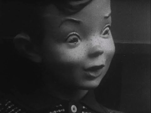 Language of Faces (1961)