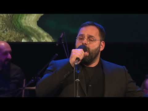 Aleksandar Tirnanić - Da ja imam ata svog | 14. FESTIVAL SEVDALINKE