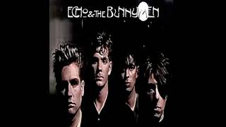 Echo &amp; The Bunnymen-All My All My Life