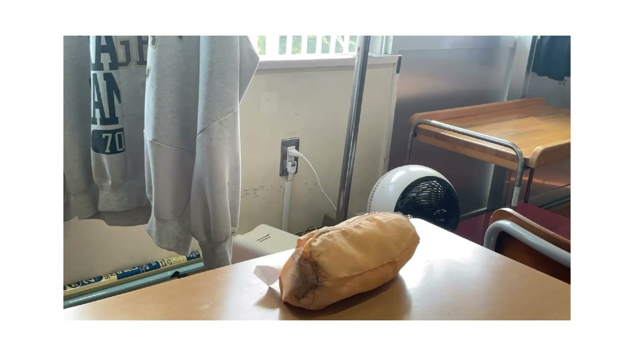 [No.158]筆箱たちが大騒ぎ