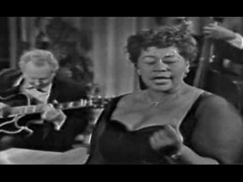 Ella Fitzgerald- Like Young (1959)