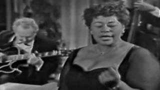 Ella Fitzgerald- Like Young (1959)