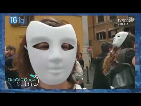 Montecitorio Selfie: Quale Europa per i ricercatori?